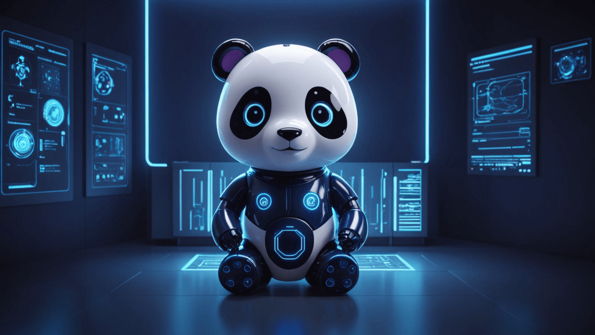 aAI Panda — Bệnh viện Đa Khoa